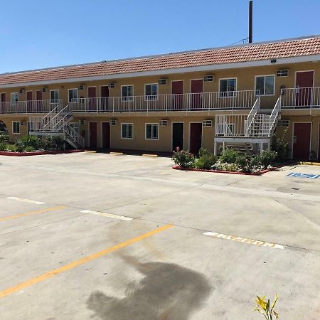 Glendora Motel Zewnętrze zdjęcie