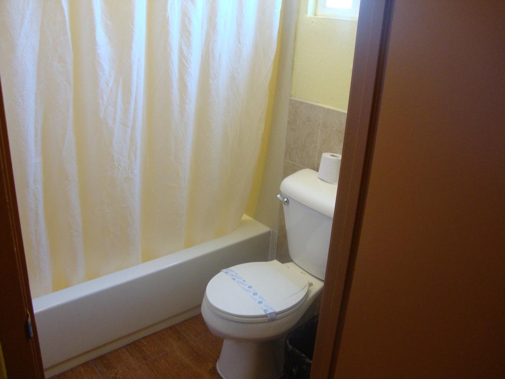 Glendora Motel Pokój zdjęcie