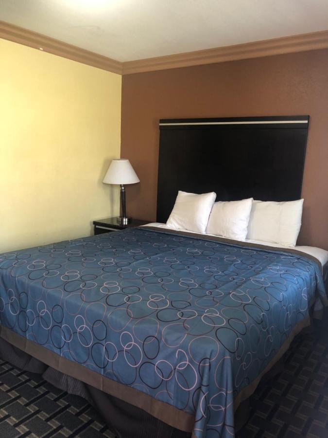 Glendora Motel Zewnętrze zdjęcie